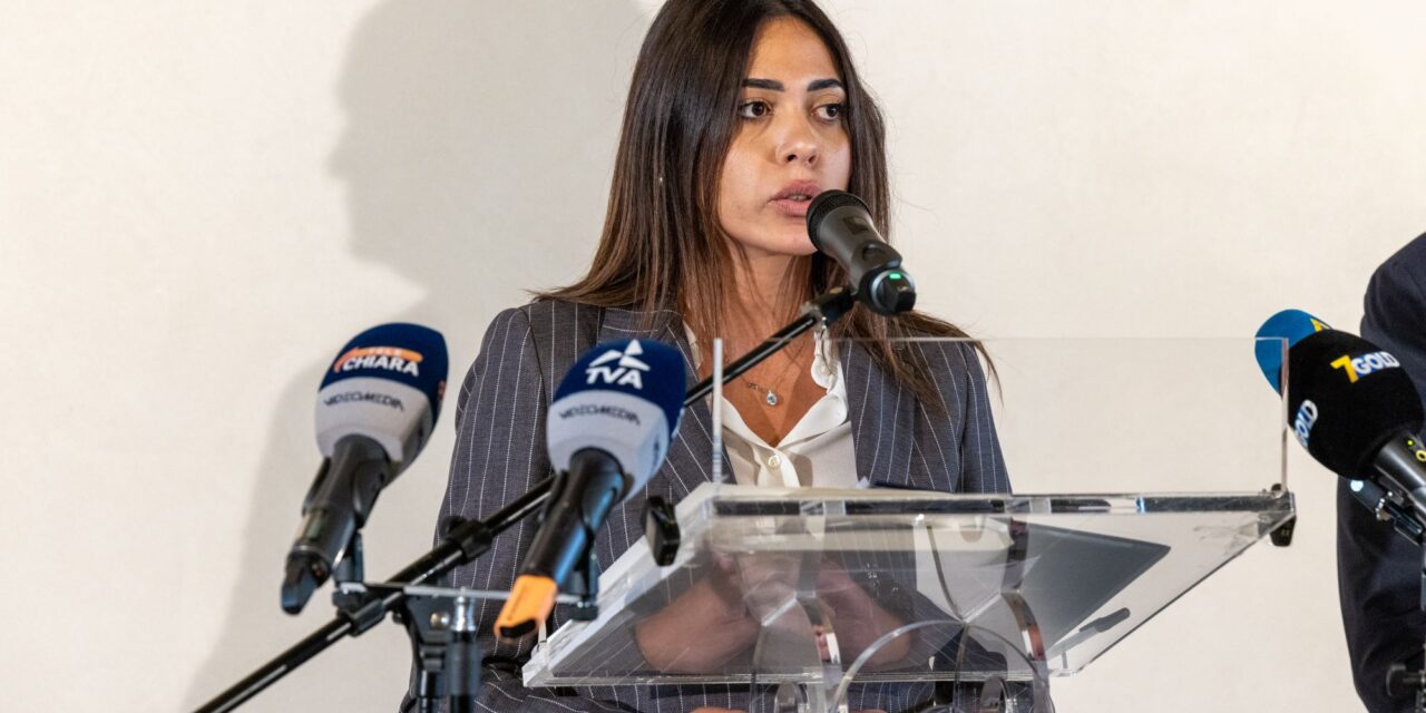 Valeria Mantovan è il nuovo Assessore regionale al Lavoro, formazione e pari opportunità