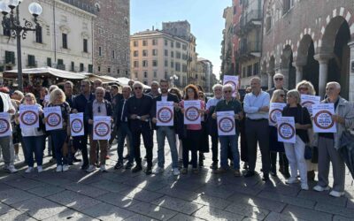 Chiusura ZTL a Verona: i commercianti chiedono la sospensione