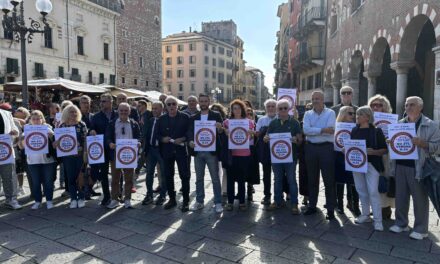 Chiusura ZTL a Verona: i commercianti chiedono la sospensione