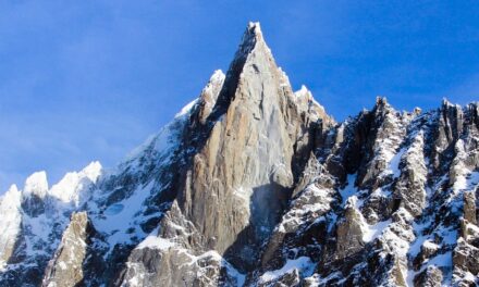 Solo. Bonatti dal K2 al Dru: il romanzo di Diego Alverà stasera in Vecomp