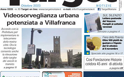 2023 Target Ottobre Villafranca