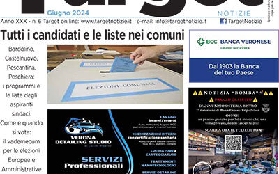 2024 Target Giugno Bussolengo