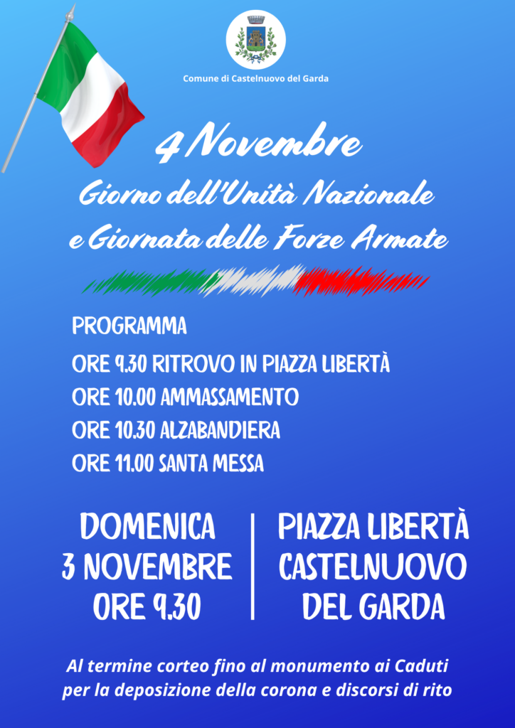 4 Novembre