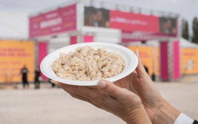 Chiude la Fiera del Riso. I fornelli si riaccenderanno per la Fiera del Bollito