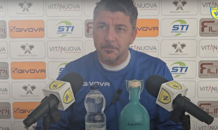 ChievoVerona all’esame Ospitaletto. Allegretti: “La compattezza è la miglior medicina in questo momento”