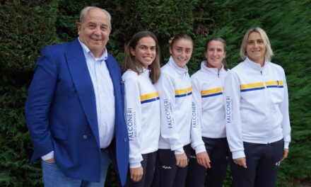 Tennis, vittorie convincenti per At Verona e Ct Scaligero