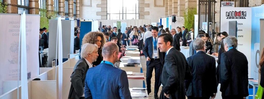 Un'edizione del Fee-Only Summit in Gran Guardia per investitori e consulenti indipendenti