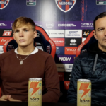 Virtus Verona, Chiecchi presenta la sfida col Caldiero: “Servirà una partita giocata al 110%”