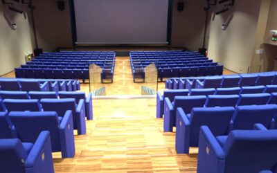 Venerdì 4 ottobre  prende il via la nuova stagione del cinema Metropol di Villafranca