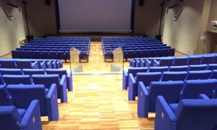 Venerdì 4 ottobre  prende il via la nuova stagione del cinema Metropol di Villafranca