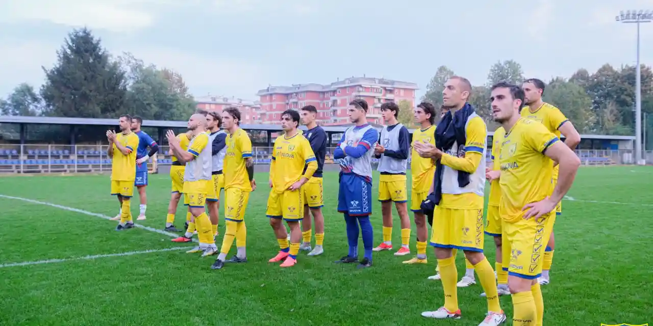 Brutto ChievoVerona a Crema. I cremaschi si impongono 1-0 nello scontro diretto