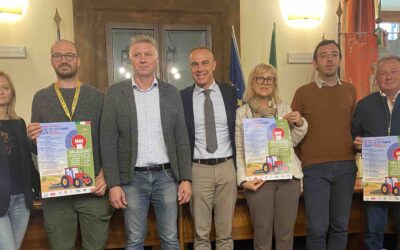 La 23ª edizione di Valeggio Produce torna dall’11-13 ottobre al Mercato Ortofrutticolo