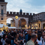 Questo weekend torna Hostaria. La decima edizione e il ricordo a Sammy Basso