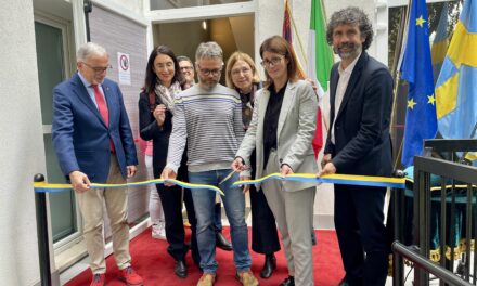 Inaugurato il nuovo centro servizi ‘Camploy’ a Veronetta