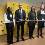 Bibliosmart: 32 locker per gli studenti di Verona e provincia