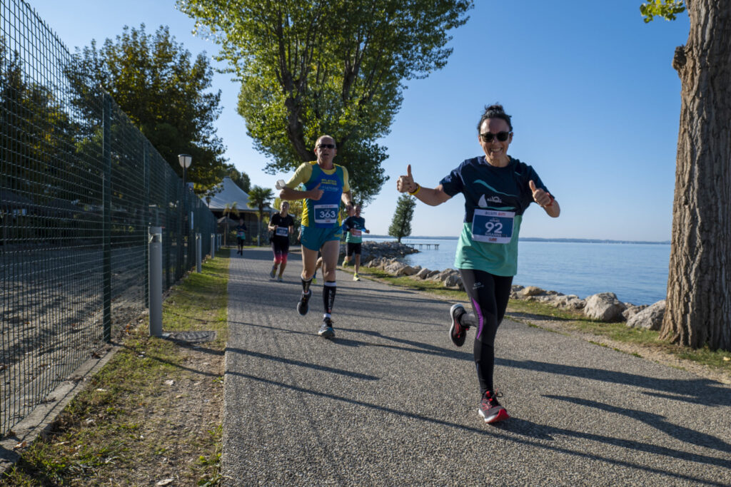 10 km Bardolino 2024