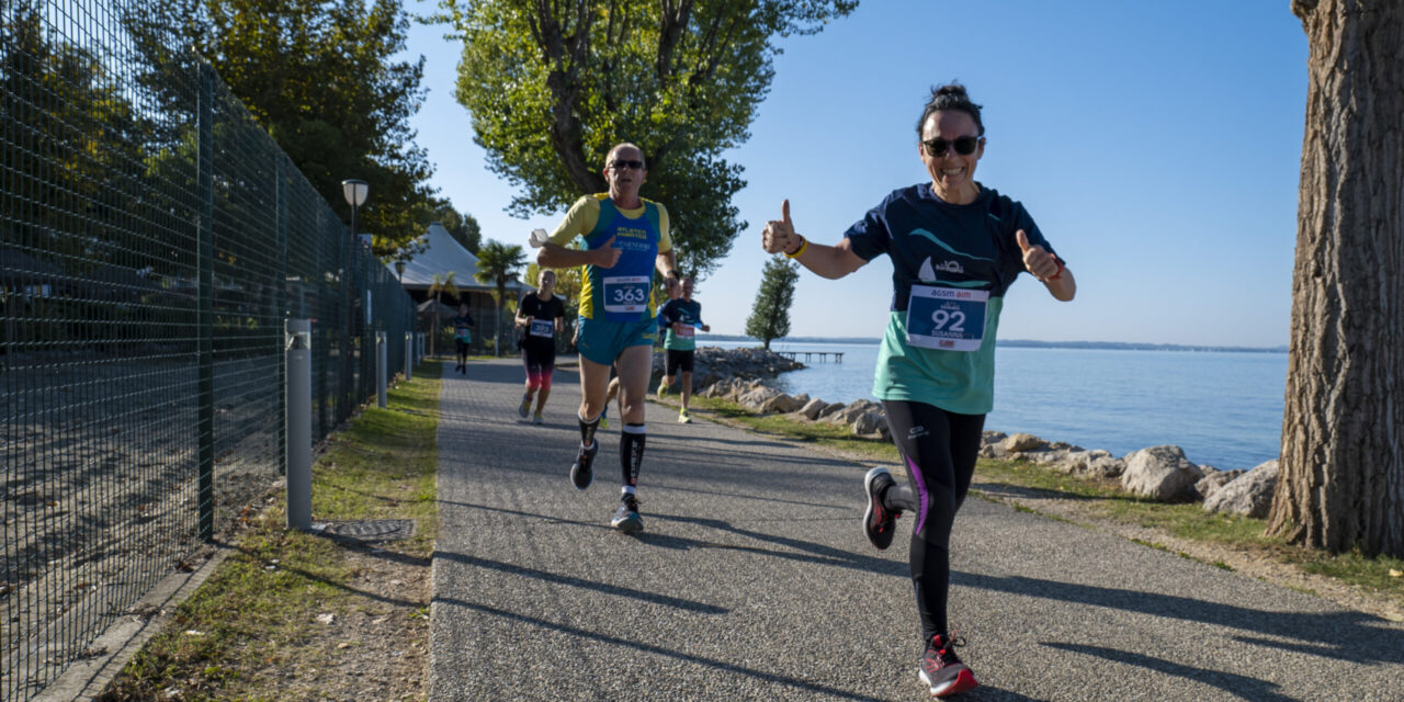 La 10 Km di Bardolino verso il record di iscritti