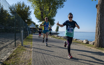 La 10 Km di Bardolino verso il record di iscritti