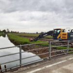 Al via i lavori del Ponte sul Tione: sicurezza stradale e idraulica al centro del progetto da 610mila Euro