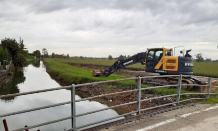 Al via i lavori del Ponte sul Tione: sicurezza stradale e idraulica al centro del progetto da 610mila Euro