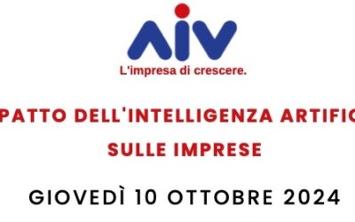 Intelligenza Artificiale e innovazione. Un evento a Sona per scoprire il futuro delle imprese”