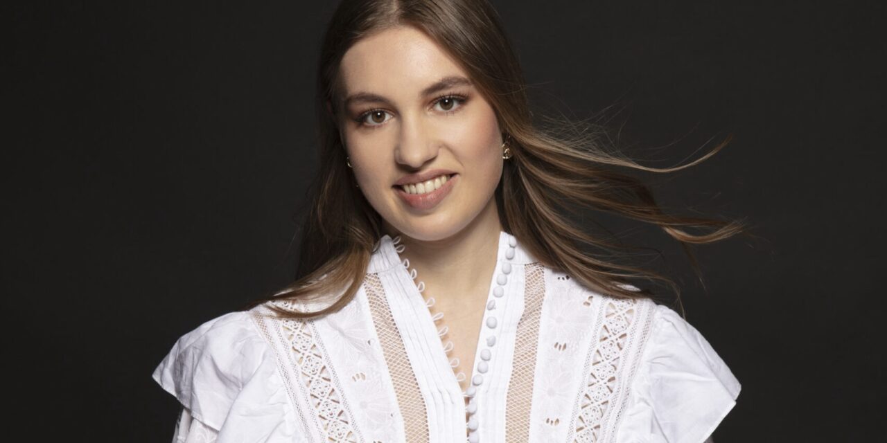 Lucie Horsch debutta a Verona con I Virtuosi Italiani. Un viaggio tra Bach, Vivaldi e Corelli