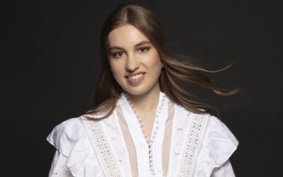 Lucie Horsch debutta a Verona con I Virtuosi Italiani. Un viaggio tra Bach, Vivaldi e Corelli