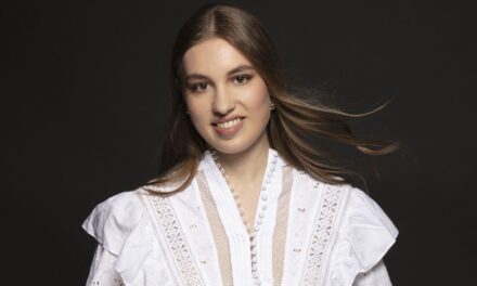 Lucie Horsch debutta a Verona con I Virtuosi Italiani. Un viaggio tra Bach, Vivaldi e Corelli