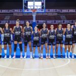 MEP Pellegrini Alpo Basket cade a Campobasso 75 a 53