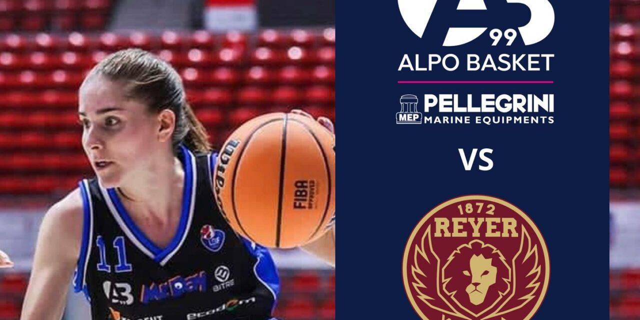 MEP Pellegrini, porte aperte sabato all’Agsm Aim Forum per il debutto in casa con l’Umana Reyer