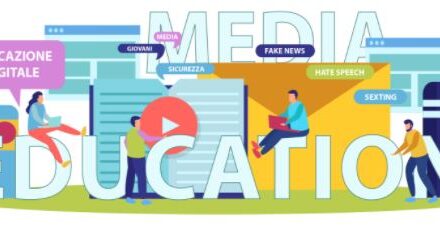 Media Education, il Corecom del Veneto lancia una piattaforma contro fake news, cyberbullismo, sexting e revenge porn