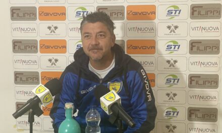 ChievoVerona-Pro Sesto 1-0. Mister Allegretti: “Un successo che risolleva il morale. Speriamo sia un punto di partenza”