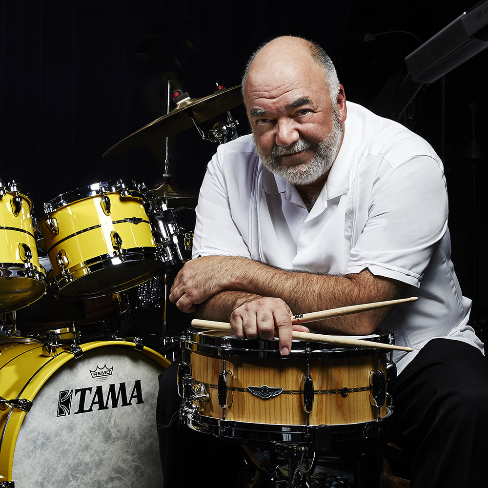 PeterErskine foto