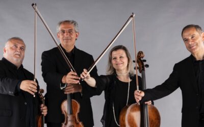 Vent’anni di musica e amicizia: il Quartetto Maffei festeggia con un concerto a sorpresa