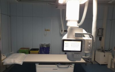 Ulss 9. Investiti 4,5 milioni in attrezzature per la radiologia