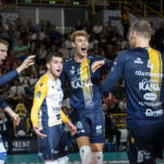 Rana Verona fa sul serio. Civitanova asfaltata 3-1 