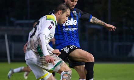 Il Caldiero strappa un punto al Renate. Allo stadio Città di Meda finisce 0-0