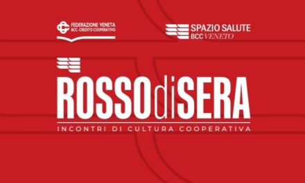 BCC del Veneto, al via “Rosso di sera” un ciclo di incontri per comprendere il nostro tempo