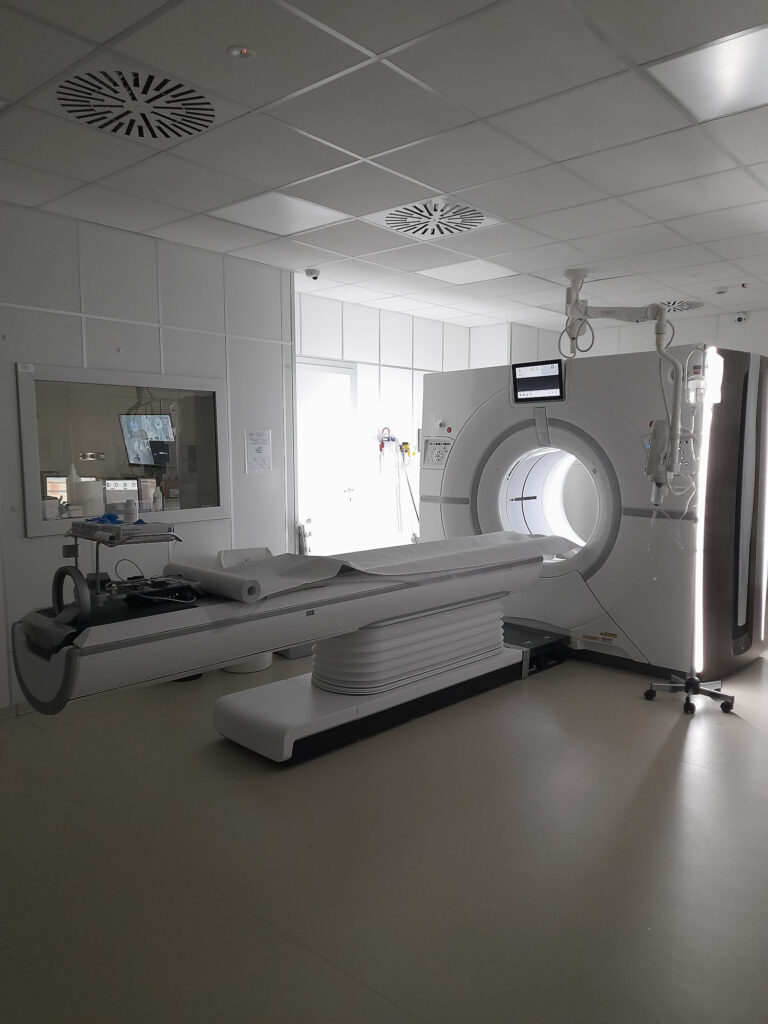 Ulss 9. Investiti 4,5 milioni in attrezzature per la radiologia