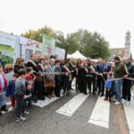 San Zeno di Montagna, festa delle Castagne DOP e premio “Marron d’Oro” 2024