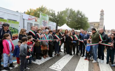 San Zeno di Montagna, festa delle Castagne DOP e premio “Marron d’Oro” 2024