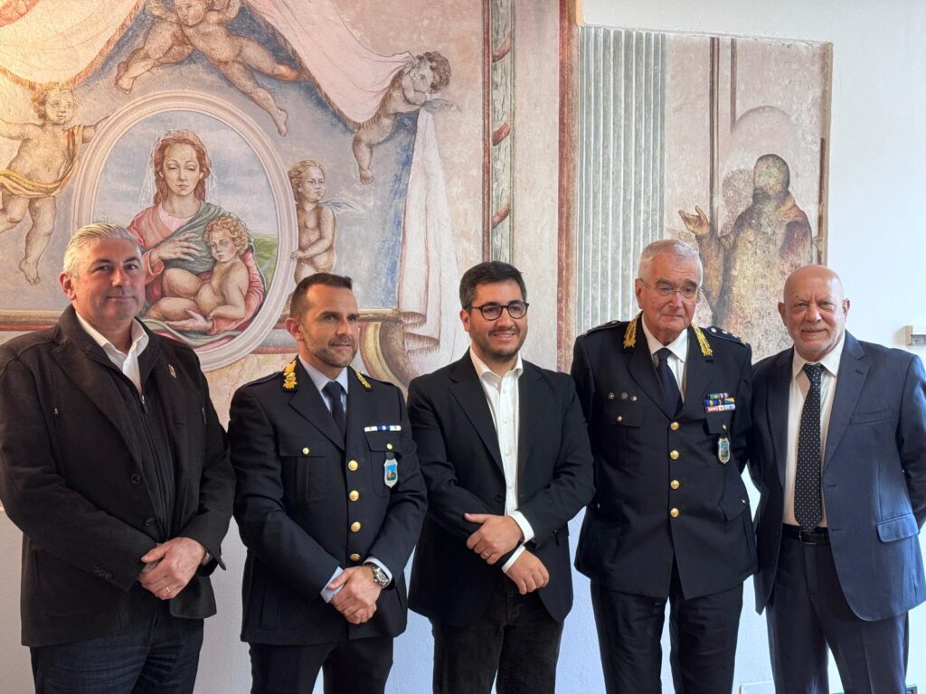 Pescantina. 20° Forum della Polizia Locale il 14 e 15 Novembre