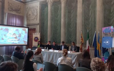 Università di Verona e Fondazione Milano Cortina 2026: Formazione e volontariato olimpico per i giovani