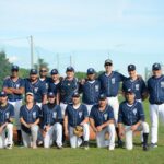 Wizards Villafranca Baseball: campioni Ebl 2024