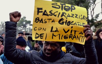 Sull’immigrazione, hanno sparlato tutti: tranne il popolo sovrano