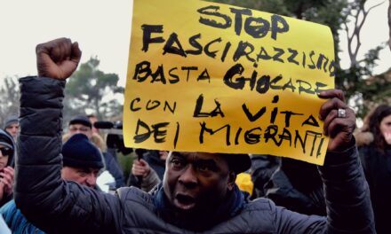 Sull’immigrazione, hanno sparlato tutti: tranne il popolo sovrano