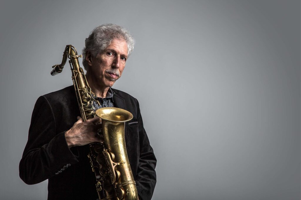 bob mintzer home