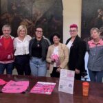 Corsa in Rosa a Villafranca: Un evento di solidarietà e sensibilizzazione