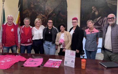 Corsa in Rosa a Villafranca: Un evento di solidarietà e sensibilizzazione