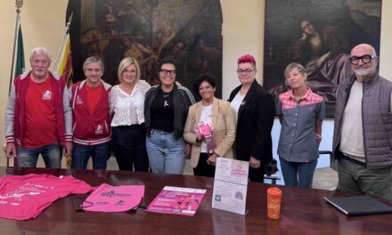 Corsa in Rosa a Villafranca: Un evento di solidarietà e sensibilizzazione